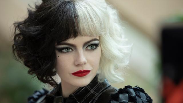 The fascinating secrets and magic behind the makeup and hairstyles of the film Cruella