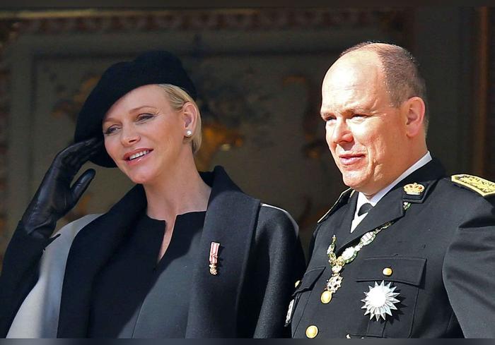 Charlene a 44 ans : la surprise d'Albert et du Palais princier de Monaco pour son anniversaire 