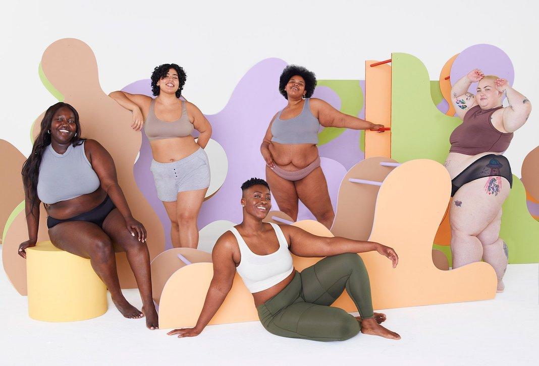 Technological underwear, the next step towards sustainable menstruation