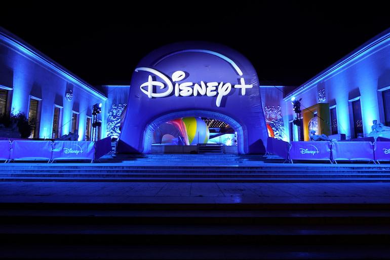 Star Wars, Marvel, Pixar голямото обобщение на съобщенията за Disney + Day