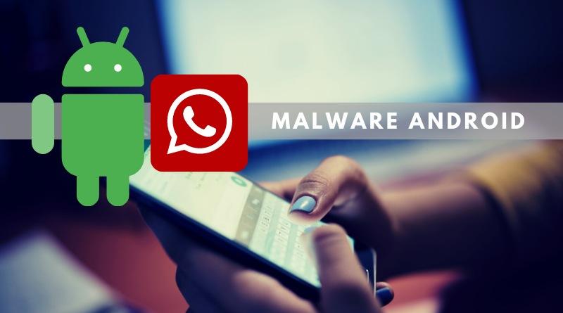 Ce clone de WhatsApp infecte les smartphones Android
