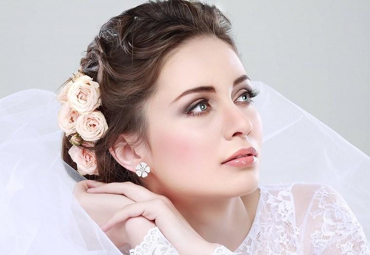 Maquillaje de novias: los mejores consejos si tienes la piel sensible o delicada