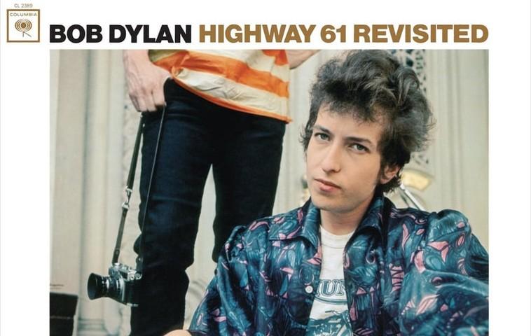 Bob Dylan (11), chanson d'amour et de haine