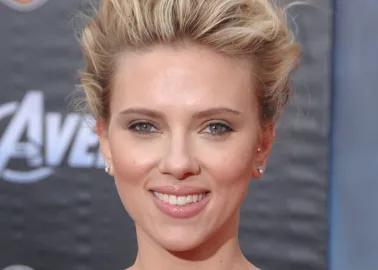 Astuce beauté : Scarlett Johansson livre son secret pour une peau de bébé ! 