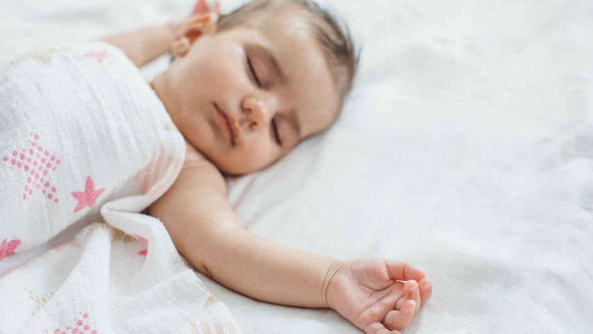 Las mejores muselinas ideales para recién nacidos