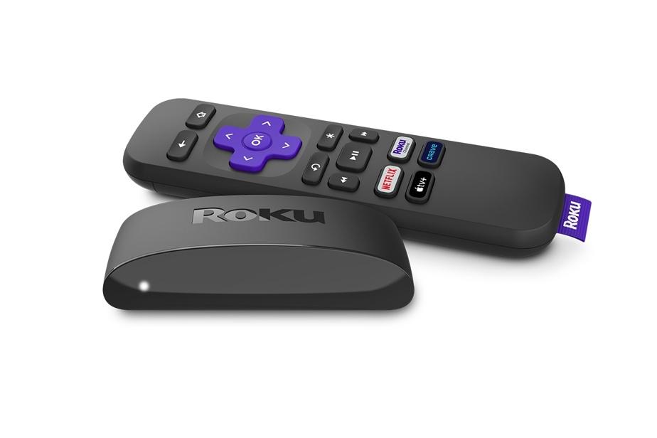 Essai du Roku Express 4K, rien de plus facile pour connecter un téléviseur à la diffusion en continu 