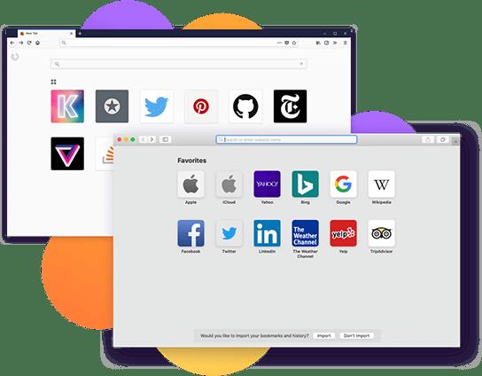 ¿Qué navegador es mejor en macOS? Safari vs Chrome vs Firefox