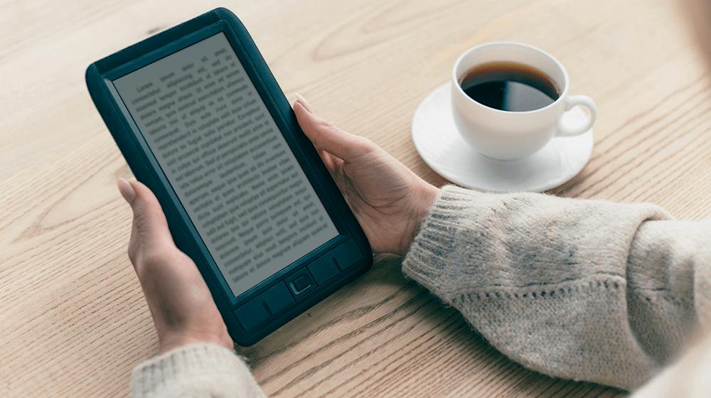 18 Best Book Apps for Reading on the Go - Small Business Trends