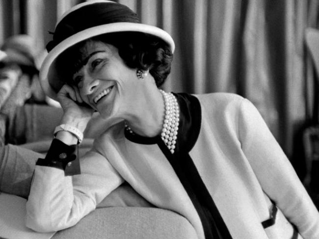 12 phrases of Coco Chanel about fashion and elegance that we must remember