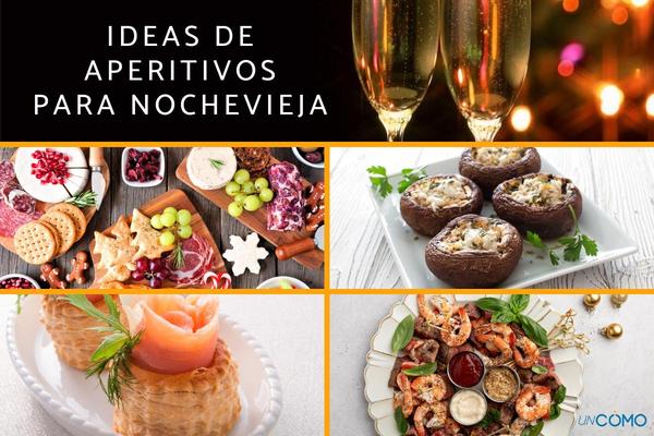 12 New Year's Eve Appetizer Ideas - Easy and delicious 
