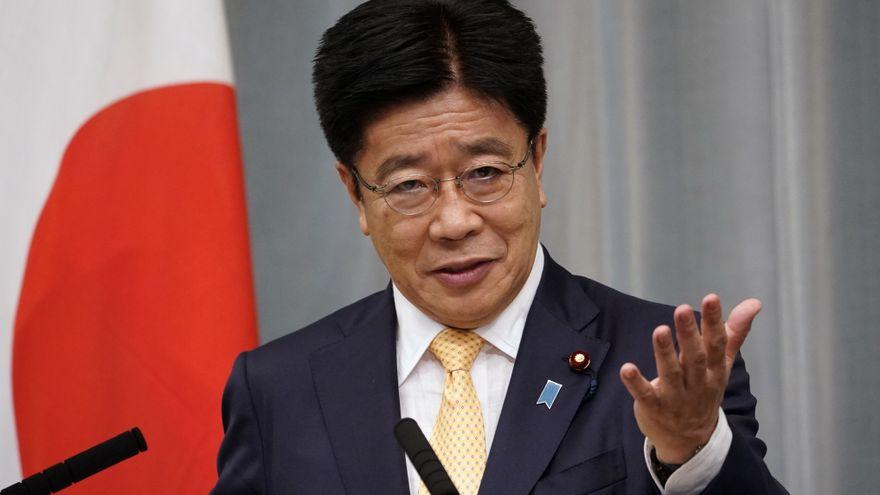 Japón expedirá pasaportes de vacunación a final de julio 
