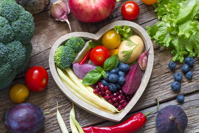 Nutrition : les bons aliments de l'été pour prendre soin de son cœur 
