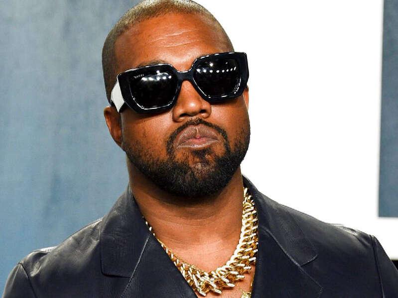 Kanye West pays almost 1 million dollars for false advertising from Yeezy
