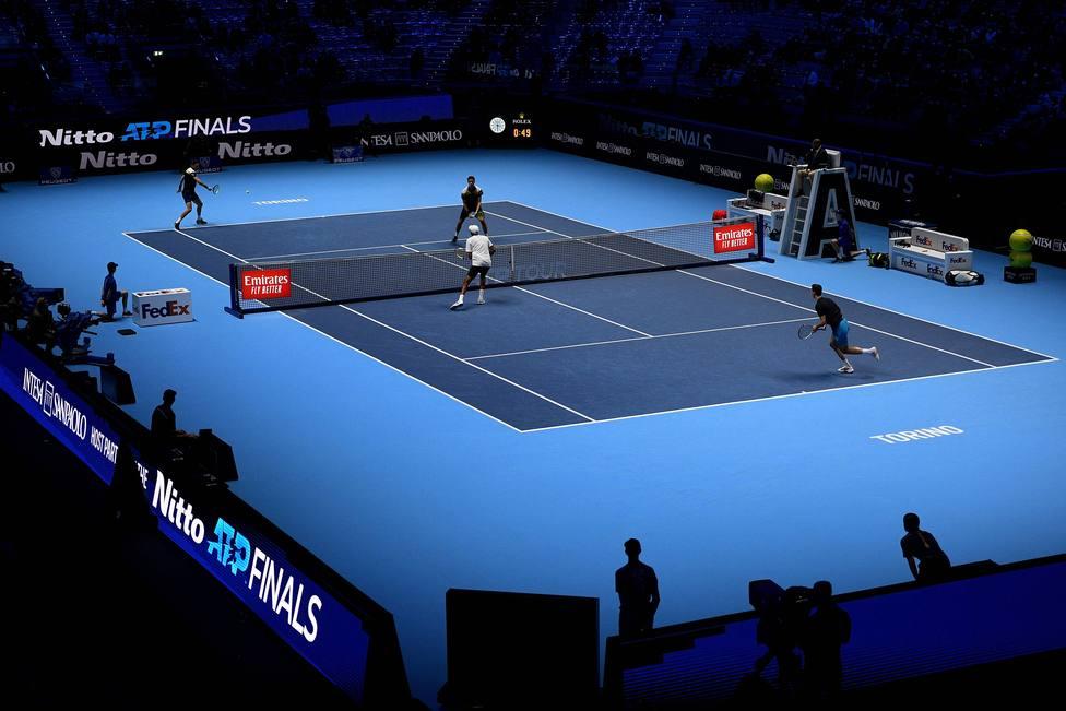 La ATP limitará los polémicos parones para ir al baño a tres minutos y uno por partido