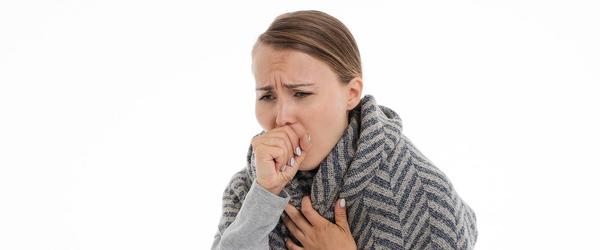 Covid ou bronchite : quelles différences dans les symptômes ? 