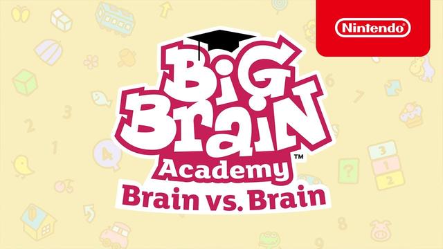 Reseña – Big Brain Academy: Brain vs. Brain, ¿vale la pena al precio de un juego completo?