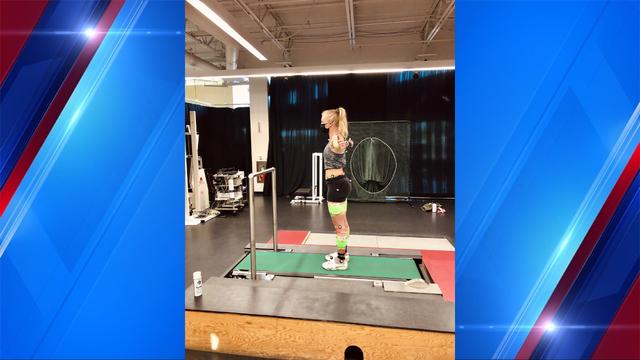 Ahead of the 2022 Olympics, athletes use Utah-developed technology to reach the top of their game Subscribe Now
ABC4 Daily News 