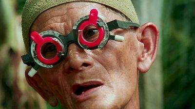 'The look of silence' gives voice to the victims of the genocide in Indonesia 