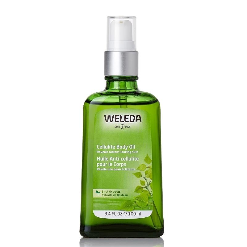 Telva Por qué los cosméticos naturales de Weleda están entre los más populares para el cuidado corporal 