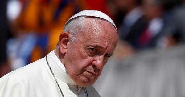 Las palabras críticas del Papa Francisco sobre la Nueva Era (New Age)