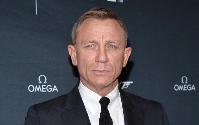 "Je ne suis pas particulièrement courageux" : Daniel Craig a bien failli ne jamais interpréter James Bond