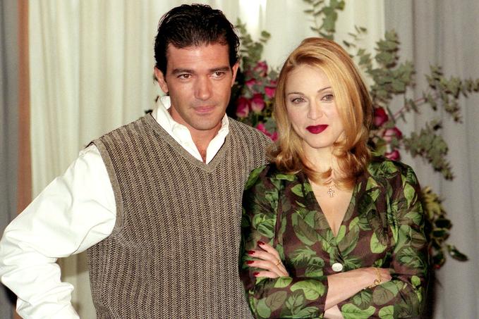 Madonna en Argentina: supo que estaba embarazada, vivió un amor apasionado y se sintió poseída por Evita