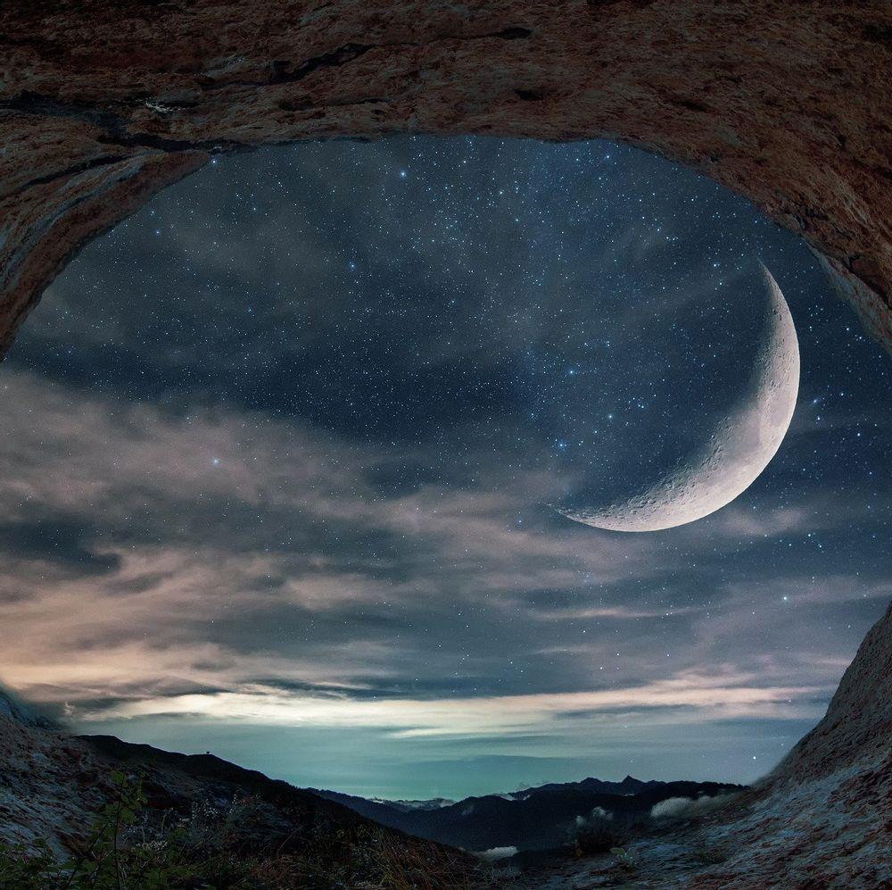 Nouvelle Lune en Scorpion du 4 novembre 2021 : une nuit électrique pour renouer avec son pouvoir intérieur