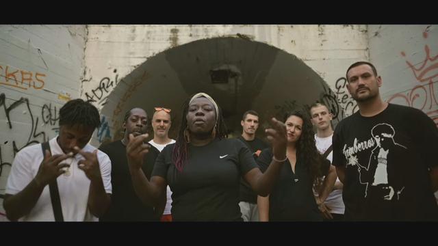 Rapear en femenino: libertad y sororidad a ritmo de rap