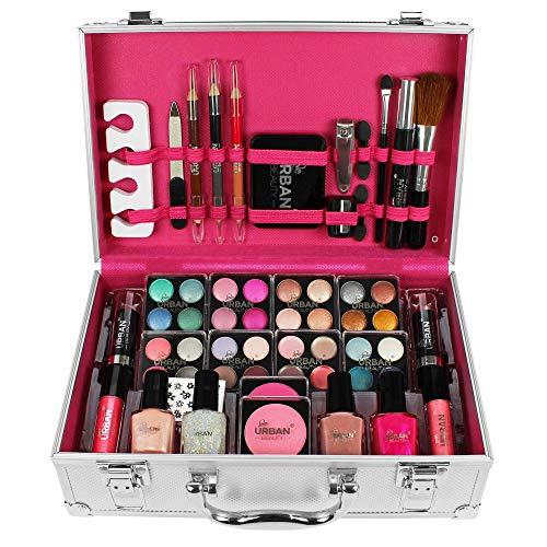 Better makeup cases for you in budget: the most valued