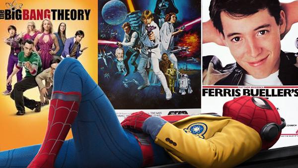 Spider-Man – Homecoming : Les références cachées du film (clins d’œil, caméos et easter eggs) ! 