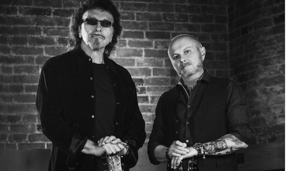 EXCLUDED - Tony Iommi is back with "Scent of Dark" - Rolling Stone
