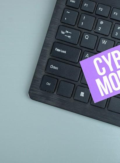 Cyber Monday: The most top brands of the network |The Basque newspaper