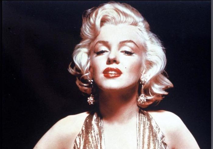Marilyn Monroe : son rouge à lèvre iconique est encore disponible à la vente chez Sephora ! 