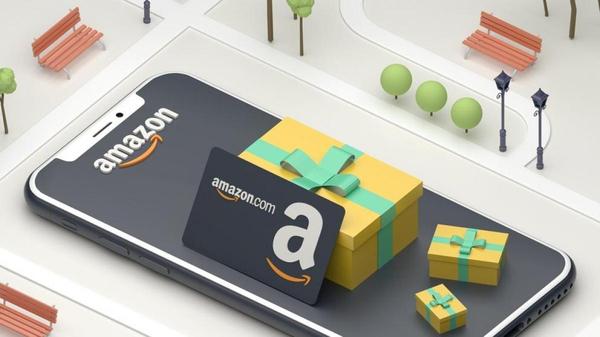 Amazon lanza un servicio similar a Shazam para encontrar ropa 