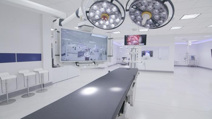  Getinge Launches State-of-the-Art Experience Center in New Jersey to Showcase Innovations in Healthcare and Medical Technology 