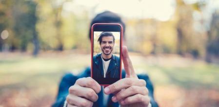 Instagram's latest novelty will ask you for a 'Video-Selfie' to verify your identity