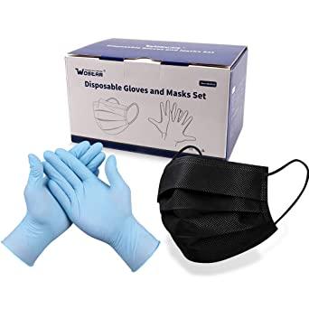 Los 10 mejores guantes desechables para uso profesional y para utilizar en casa 