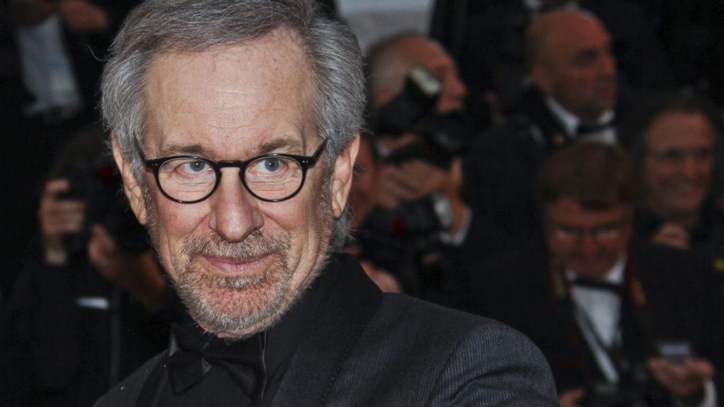 Steven Spielberg va réaliser un film inspiré de son enfance 