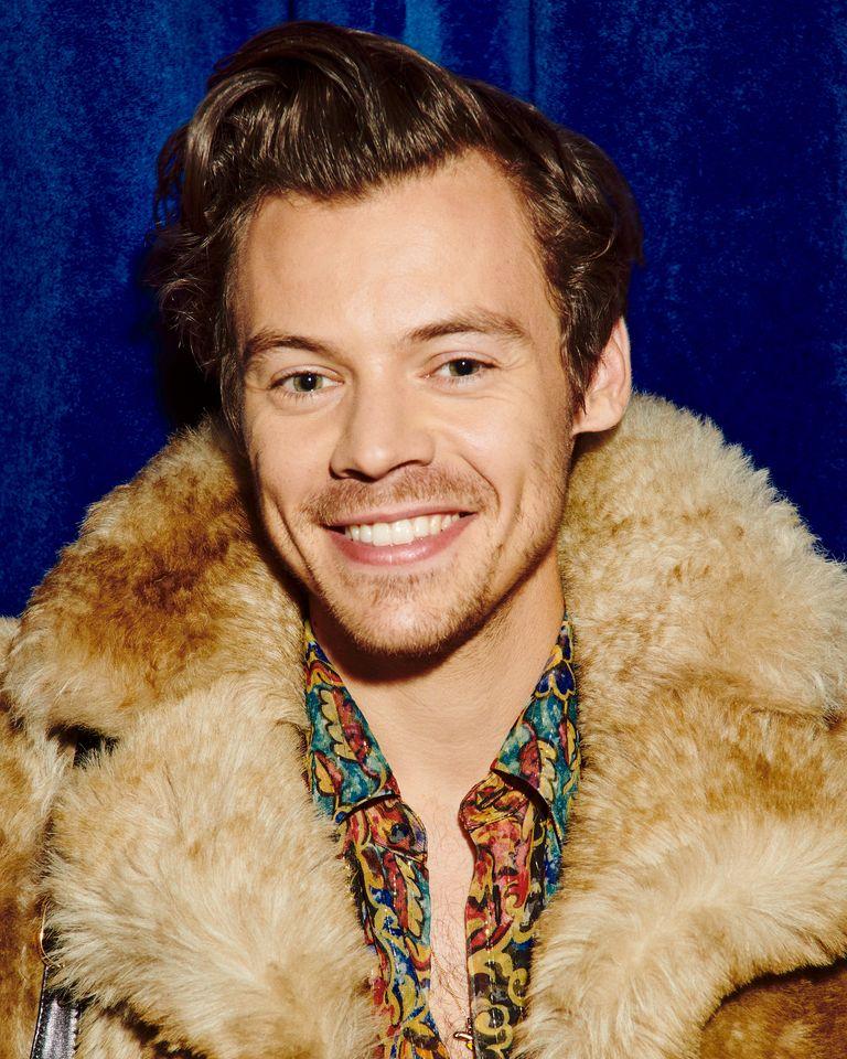 Harry Styles and his 'possible' beauty brand: 4 ideas of what he would look like