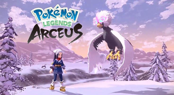 Pokemon Legends Arceus: how to get merit points and what they are used for