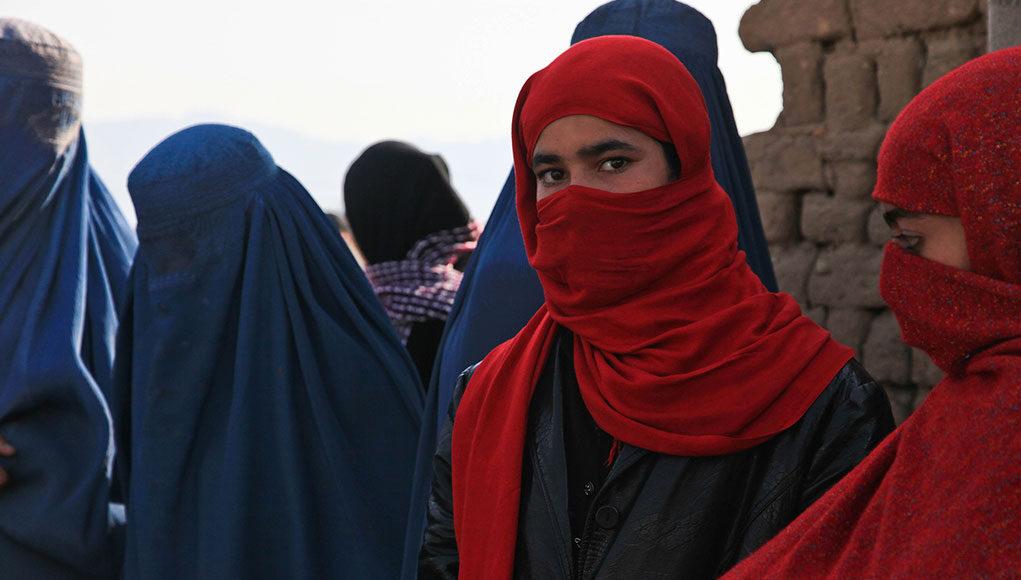 “Habrá resistencia”: mujeres afganas buscan evitar perder sus derechos Recibe nuestras noticias en tu correo electrónico: Recibe nuestras noticias en Whatsapp Recibe nuestras noticias en Telegram 