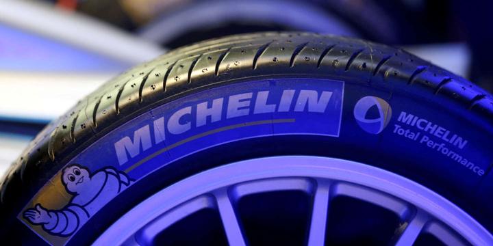 Michelin will seek its growth out of the tire