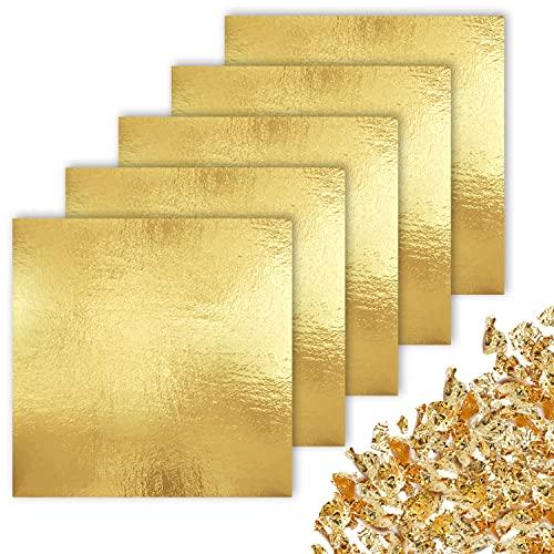 The best Gold Leaf: Selected for you