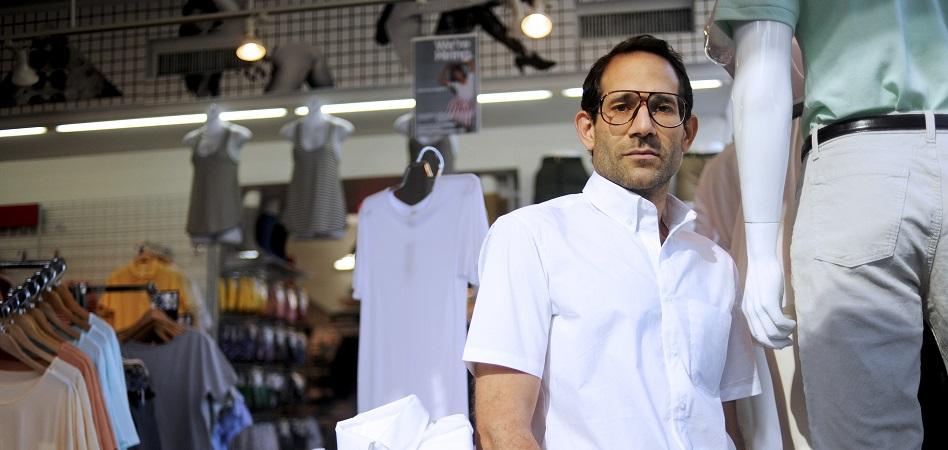 Dov Charney's new challenge: 600 million in ten years with The Los Angeles Apparel Fashes Premium Fashes Premium
