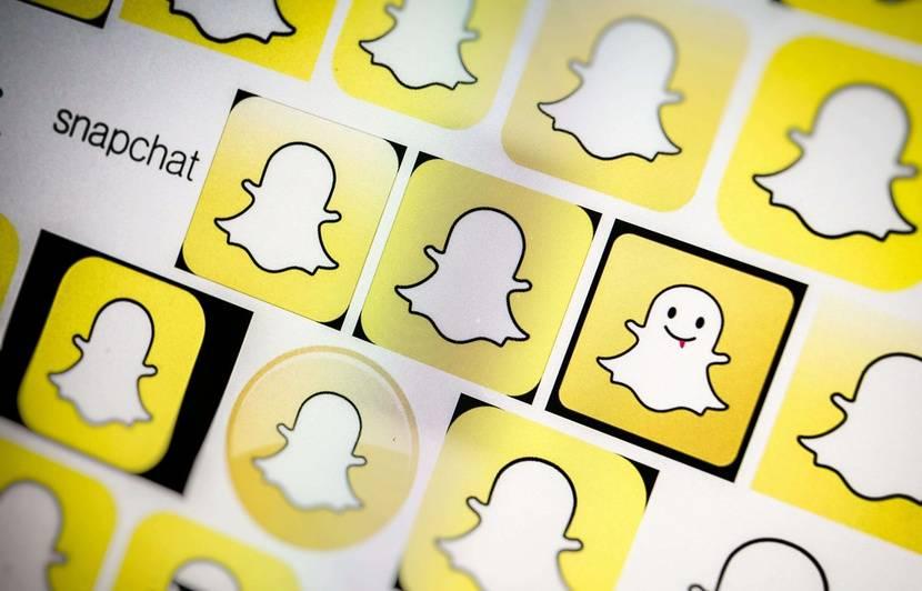 Snapchat : On peut désormais ajouter de la musique à ses snaps sur iOS 