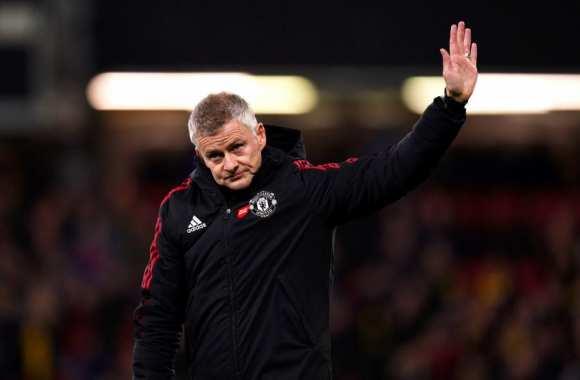 Ole Gunnar Solskjær n’est plus l’entraîneur de Manchester United