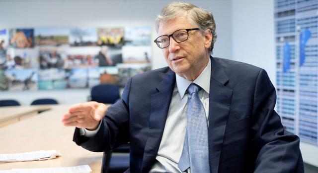 Fortune, Microsoft, fondation… tout savoir sur Bill Gates