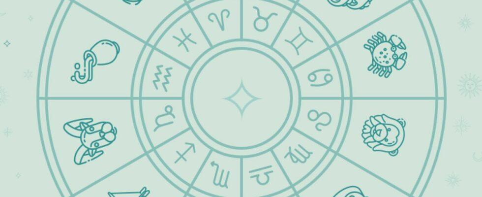 Horoscope du Vendredi 28 janvier 2022 