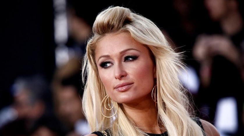  OMG!!!  Paris hilton reveals the name she will give to her first child with Carter Reum
