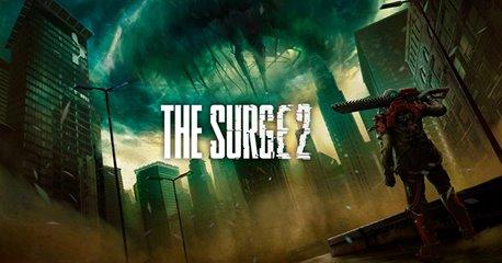 Test de The Surge 2